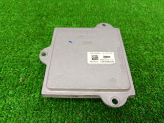 Блок управления фарой BMW X1 2013 контрактная Блок управления фарой BMW X1 2013