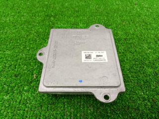 Блок управления фарой BMW X1 2013 контрактная Блок управления фарой BMW X1 2013