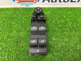 Блок управления стеклоподъемниками передний левый BMW X1 2013 контрактная Блок управления стеклоподъемниками передний левый BMW X1 2013