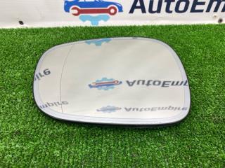 Зеркальный элемент левый BMW X1 2013 контрактная Зеркальный элемент левый BMW X1 2013