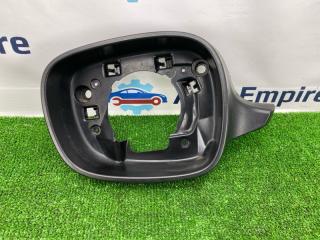 Рамка зеркала левая BMW X1 2013