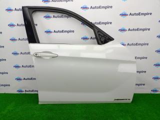 Дверь передняя правая BMW X1 2011