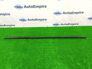 Бархотка стекла передняя левая MITSUBISHI GALANT 2006