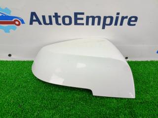 Крышка зеркала правая BMW 3 2013
