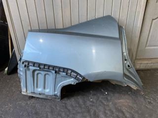 Крыло заднее правое MITSUBISHI GALANT 2006