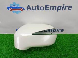 Рамка зеркала левая HONDA CIVIC 2011