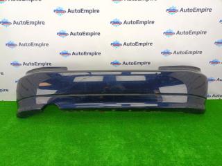 Бампер задний MITSUBISHI GALANT 1999