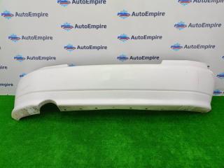 Бампер задний MITSUBISHI GALANT 1999