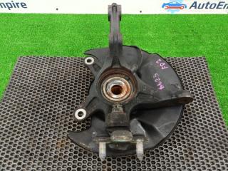 Кулак передний правый HONDA CIVIC 2011 контрактная Кулак передний правый HONDA CIVIC 2011