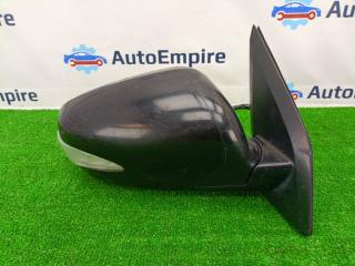 Зеркало правое MITSUBISHI OUTLANDER XL 2008