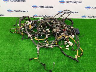 Проводка салона MITSUBISHI GALANT 2006 контрактная Проводка салона MITSUBISHI GALANT 2006