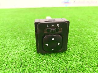 Фото запчасти кнопка регулировки зеркал MITSUBISHI GALANT 2006 контрактная запчасть Запчасть кнопка регулировки зеркал MITSUBISHI GALANT 2006