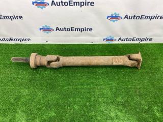 Запчасть карданный вал передний MAZDA B2500 2005