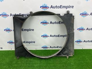 Диффузор MAZDA B2500 2005