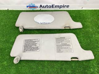 Запчасть козырек солнцезащитный MAZDA B2500 2005