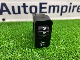 Запчасть кнопка регулировки фар MAZDA B2500 2005