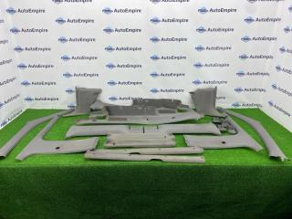 Пластик салона MAZDA B2500 2005