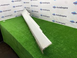 Накладка порога наружняя правая BMW 3 2008 контрактная Накладка порога наружняя правая BMW 3 2008