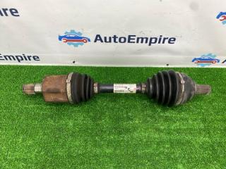 Привод передний левый VOLVO V70 2008