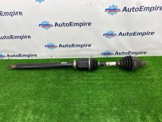 Привод передний правый VOLVO V70 2008