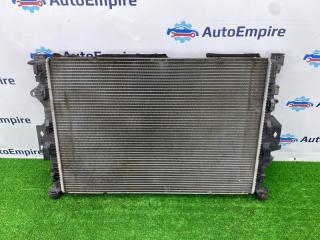 Радиатор ДВС XC60 2013 DZ90 B6304T4 Радиатор ДВС XC60 2013 DZ90 B6304T4
