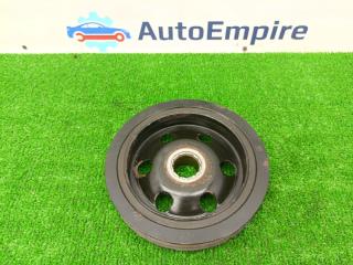 Шкив коленвала MERCEDES-BENZ CLA 2016