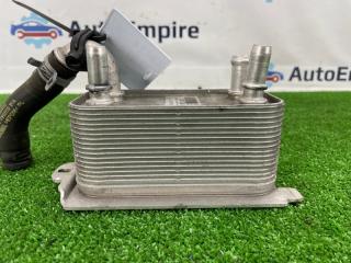 Радиатор акпп XC60 2013 DZ90 B6304T4 Радиатор акпп XC60 2013 DZ90 B6304T4