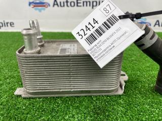 Радиатор акпп VOLVO XC60 DZ90 B6304T4 Радиатор акпп VOLVO XC60 DZ90 B6304T4