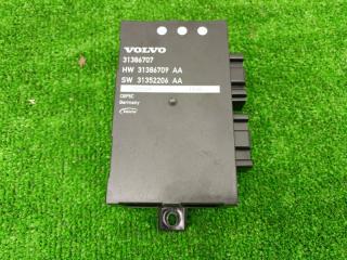 Блок управления VOLVO XC60 2013