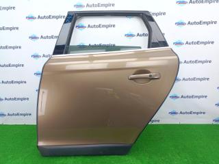 Дверь задняя левая VOLVO XC60 2013