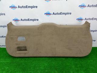 Запчасть обшивка крышки багажника VOLVO XC60 2013