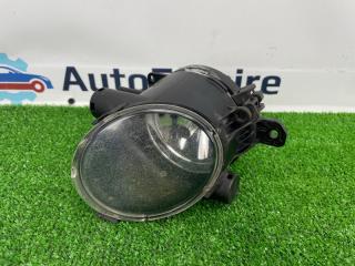 Фара противотуманная правая VOLVO V70 2008