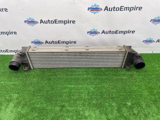 Интеркулер VOLVO V70 2008