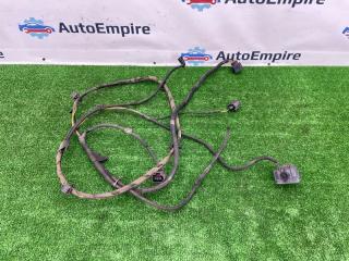 Проводка бампера передняя VOLVO V70 2008