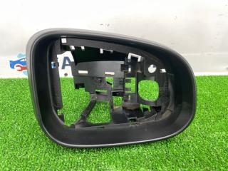 Рамка зеркала правая VOLVO V70 2008