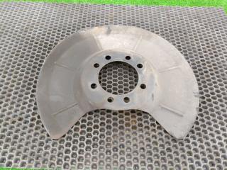 Запчасть пыльник тормозного диска задний MAZDA 3 2009