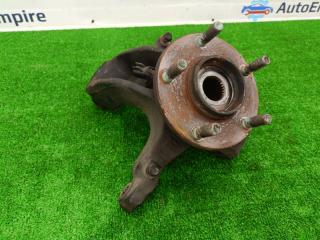 Кулак передний правый MAZDA 3 2009 контрактная Кулак передний правый MAZDA 3 2009