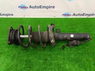 Стойка подвески передняя левая MAZDA 3 2009