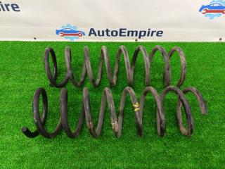 Пружина задняя MAZDA 3 2009