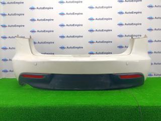 Бампер задний MAZDA 3 2009