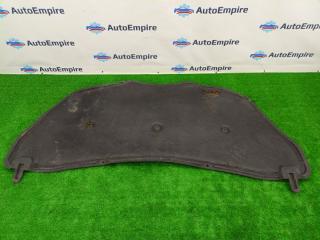 Шумоизоляция капота MAZDA 3 2009 контрактная Шумоизоляция капота MAZDA 3 2009