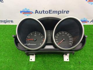 Панель приборов MAZDA 3 2009