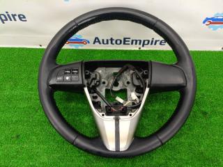 Руль правый MAZDA 3 2009