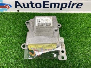 Запчасть блок управления srs MAZDA 3 2009
