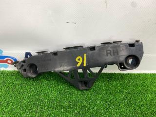 Запчасть кронштейн бампера передний правый MAZDA 3 2009
