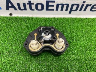 Запчасть моторчик зеркала левый MAZDA 3 2009