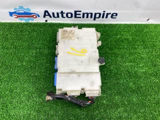 Запчасть блок комфорта MAZDA 3 2009