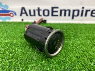 Запчасть кнопка start-stop MAZDA 3 2009