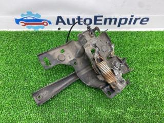 Замок капота MAZDA 3 2009