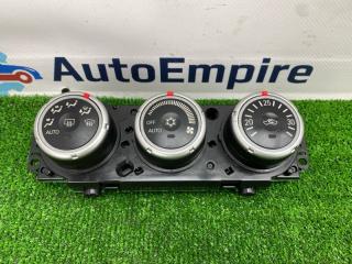 Блок управления климат-контролем MITSUBISHI OUTLANDER XL 2008